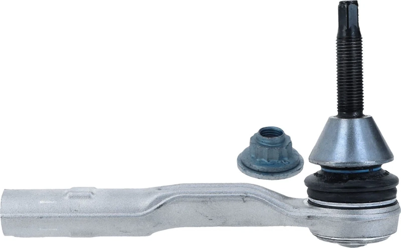 Tie Rod End Left and right LEMFORDER